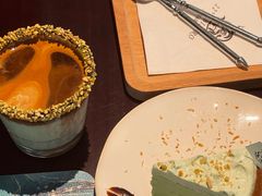 -22ºN BISTRO西餐&酒馆