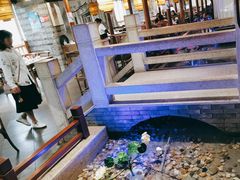 -印巷里主题餐厅(马鞍山店)