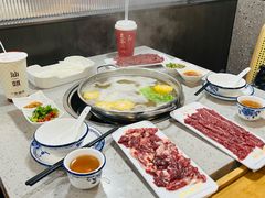 -杏花吴记牛肉火锅