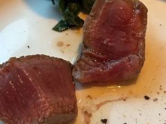-Wolfgang’s Steakhouse 沃夫冈牛排馆(上海白玉兰广场店)
