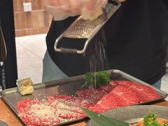 -烧肉达人•炭火烧肉(新天地店)