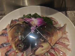 -黄泥岗·地道湖北菜(奥特莱斯店)