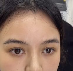 -MISS STAR·半永久纹眉·发际线·美瞳线
