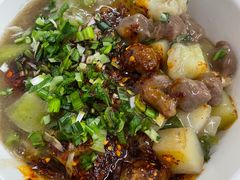 -老字号贾家肉丸糊辣汤(光明巷店)