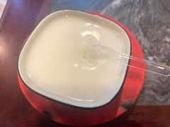 杏仁豆腐-玫瑰甜品(文明路店)