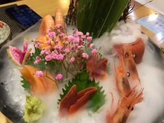 -季玄精致日本料理自助餐(闸北公园店)