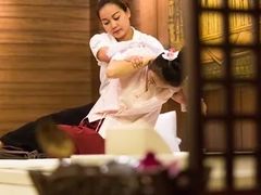 -泰乐道·SPA·按摩·足道(坡子街店)