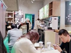 大堂-宝珠奶酪(长宁金虹桥店)