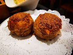 -北门涮肉·炭火铜锅涮肉(什刹海店)