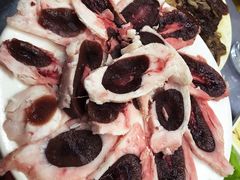 -松明一烤肉馆(鲁园店)