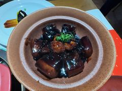 -荷风细雨·中国茶宴(碧云店)