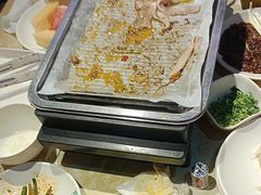 -玫瑰花园自助烤肉(顺义鑫海韵通店)