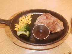 -摩欧客意式餐厅(高新活力汇店)