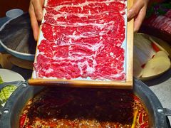 -万物生江北老火锅(海骏达店)