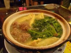 汤-鸿瑞興面馆(梅岭店)