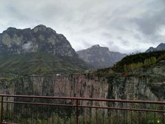 -太行锡崖沟旅游度假区