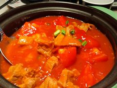 -绿茶餐厅(布吉万象汇店)