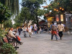 -大理文庙(大理古城)