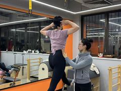 -ALIV WELLNESS运动健身(浦东大道店)