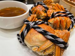 -稻香酒家(华润万象城店)