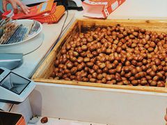 -阿男野栗王(金门路店)