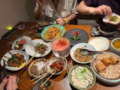 -包整·丝娃娃(一览甲秀楼风景店)