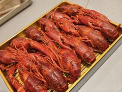 -龙虾奇迹(大华三路店)