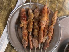 -清真·馬坡二旦烧烤(人生一串拍摄店)