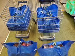 -宜家家居(西安未央商场店)