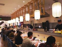 大堂-小句号·精致料理(江南环球港店)