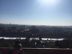 -景山公园