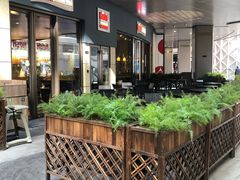 -The Habit Burger Grill 哈比特汉堡(爱琴海店)