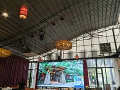 -大树头森林餐厅(番禺广场店)