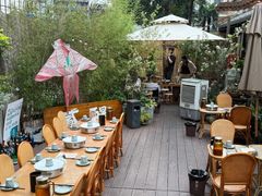 -贰醒·私房小院烧烤 (太古里店)