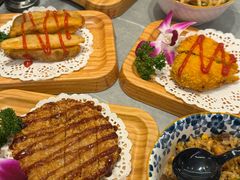 -谷町·烤肉自助(朱雀门店)
