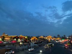 -大唐不夜城