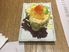 -林妈妈村·日式料理(宝山龙湖天街店)