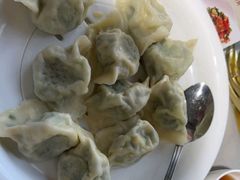 -胶东人家(奥体中心店)