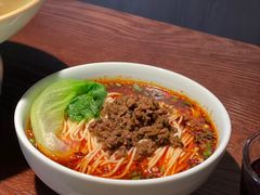 -全牛匠·乐山跷脚牛肉(西单华威约饭街店)