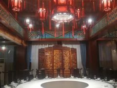-古韵轩·江浙融合菜(梁溪店)