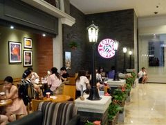 -COSTA COFFEE(德基广场店)