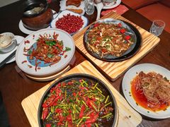 -果城龙凤瓦罐煨汤馆(新豪天地店)