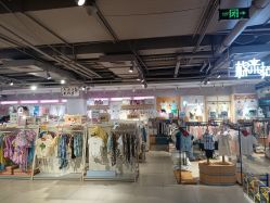 -孩子王(泊富ICITY店)
