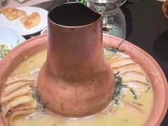 -新乾隆酒楼(帝景园店)