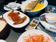 -江南雅厨(李公堤店)