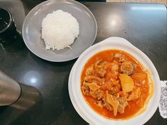 -妈阁铭记澳葡美食