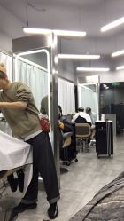 -ON STAR SALON
