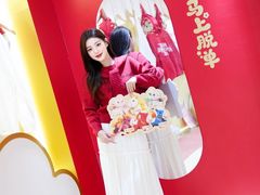 -KK ONE(京基滨河时代店)