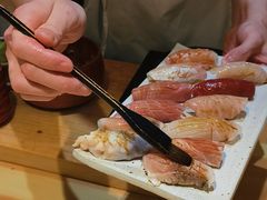 -镹·鱼料理  国产鱼使用店