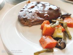 -宜家·瑞典风味餐厅(无锡店)